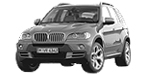 BMW E70 P3016 Fault Code