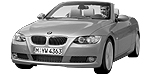 BMW E93 P3016 Fault Code