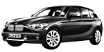 BMW F20 P3016 Fault Code